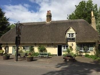 John Barleycorn Duxford Exterior foto